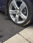 Alloy wheel Tire Wheel Rim Automotive tire