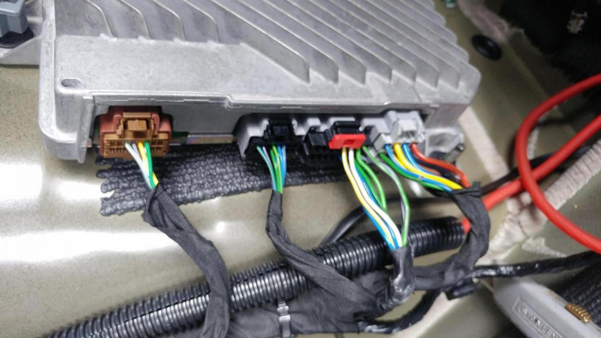 Rockford Fosgate Amp Wiring Color - Complete Wiring Schemas